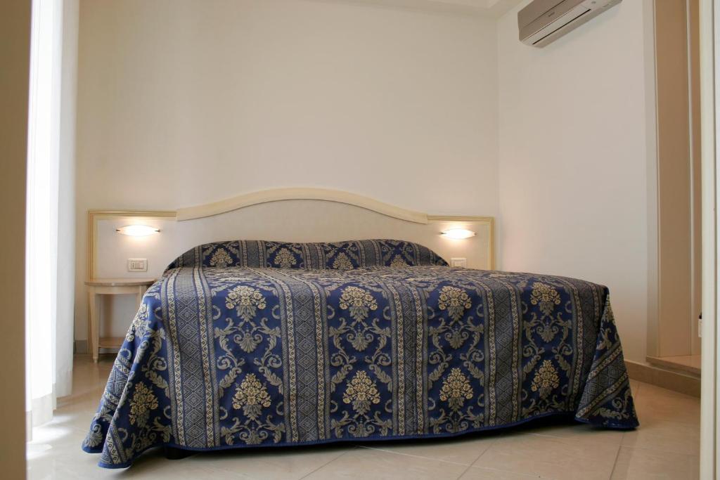 רימיני Residence Olimpo חדר תמונה